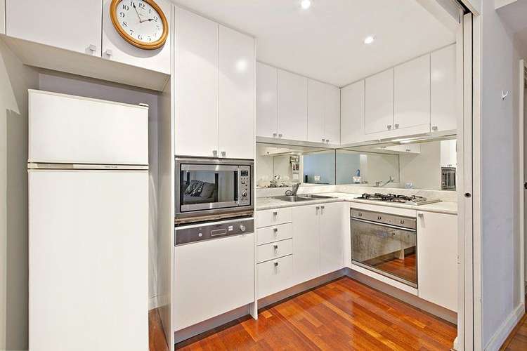 Main view of Homely apartment listing, 206/4-12 Garfield Street, Five Dock NSW 2046