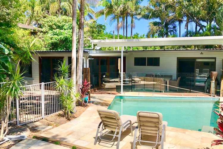 Main view of Homely house listing, 4 Mackay Street, Byron Bay NSW 2481