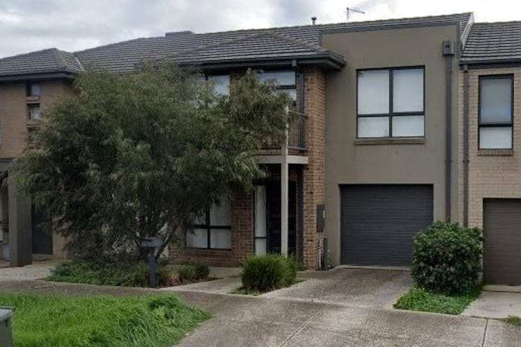 Main view of Homely townhouse listing, 3 Inverloch Street, Epping VIC 3076