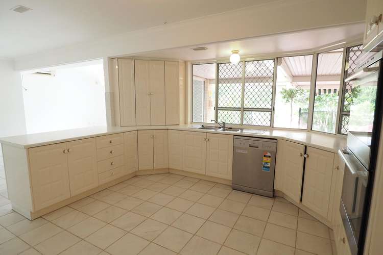 Second view of Homely house listing, 33 Barber Road, Ferny Hills QLD 4055