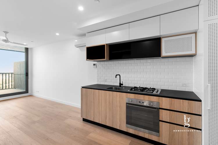 Main view of Homely apartment listing, 805/93 Flemington Road, North Melbourne VIC 3051