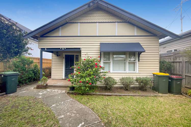 Main view of Homely house listing, 45 St Albans Rd, East Geelong VIC 3219