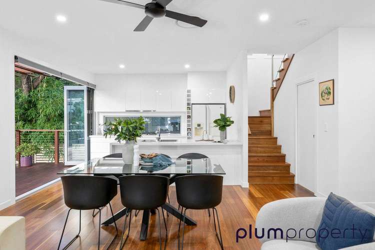 Main view of Homely townhouse listing, 2/38 Broomfield Street, Taringa QLD 4068