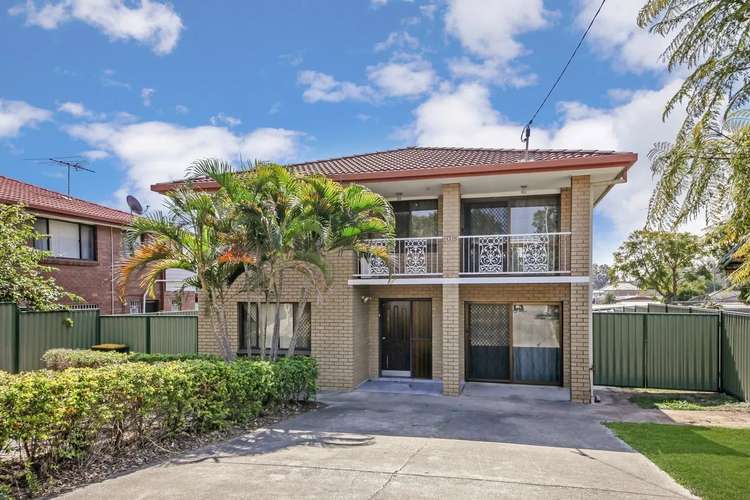 Main view of Homely house listing, 2661 Ipswich Road, Darra QLD 4076