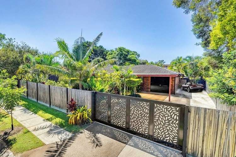 109 Hazelton Street, Riverhills QLD 4074