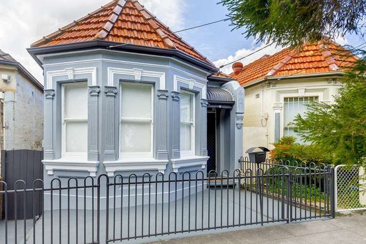 15 Greenbank Street, Marrickville NSW 2204