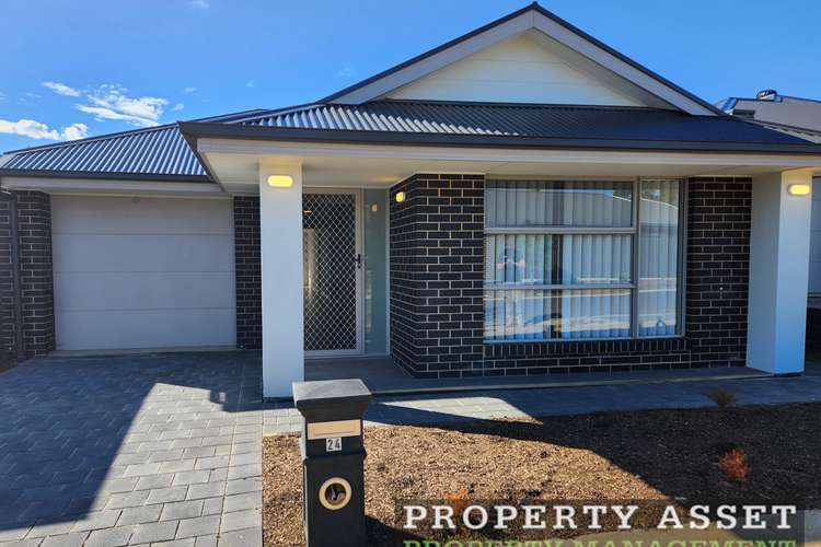 Main view of Homely house listing, 24 Warwick Street, Mount Barker SA 5251