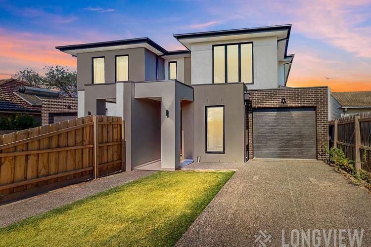 Main view of Homely townhouse listing, 40a Argyle Street, Bentleigh East VIC 3165