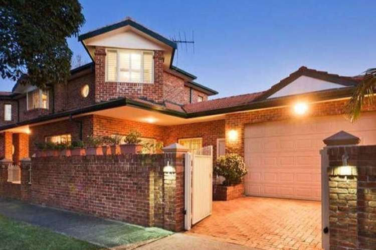 Main view of Homely house listing, 165 Homebush Road, Strathfield NSW 2135