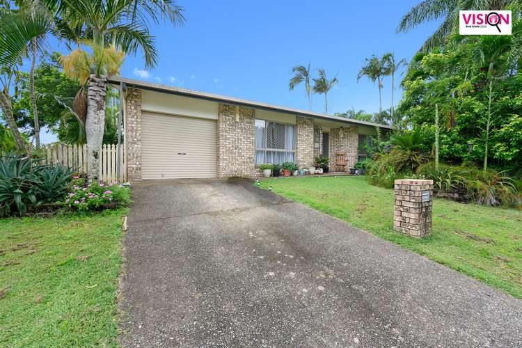 2 Barbat Court, Andergrove QLD 4740