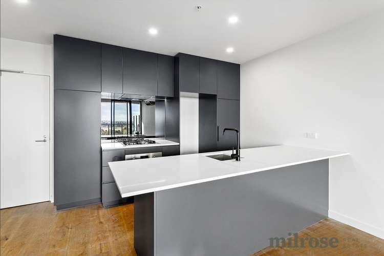 Main view of Homely apartment listing, 1504/8 Joseph Road, Footscray VIC 3011