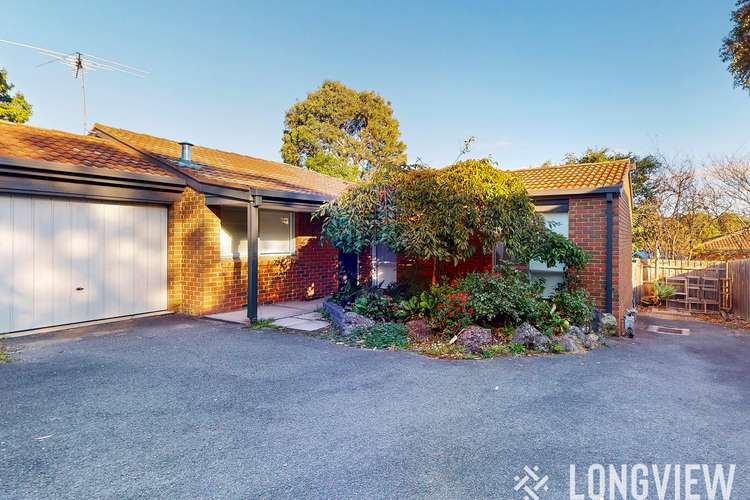 6/24 Rattray Road, Montmorency VIC 3094