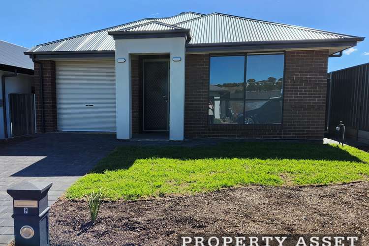 Main view of Homely house listing, 9 Ruby Way, Mount Barker SA 5251