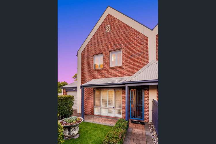 Main view of Homely townhouse listing, 38E Taylors Lane, Mile End SA 5031