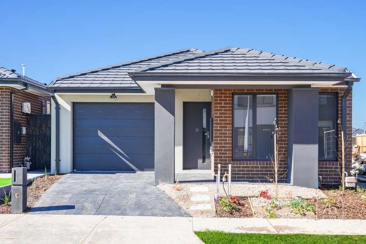 Main view of Homely house listing, 5 Oswald Street, Tarneit VIC 3029