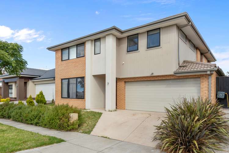 Main view of Homely house listing, 52 Carmen road, Point Cook VIC 3030