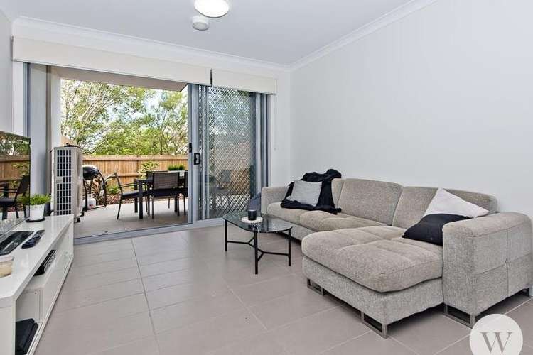 Main view of Homely unit listing, 2/14-20 Minimine Street, Stafford QLD 4053