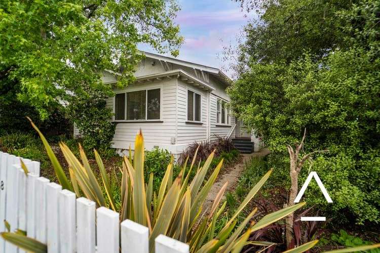 Main view of Homely house listing, 8 Belhaven Crescent, Newstead TAS 7250