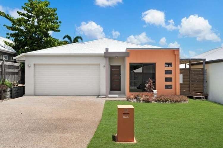 Main view of Homely house listing, 13 Calliope Close, Douglas QLD 4814