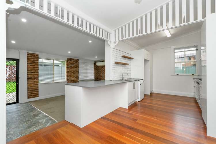 Main view of Homely house listing, 122 Prince Street, Waratah NSW 2298