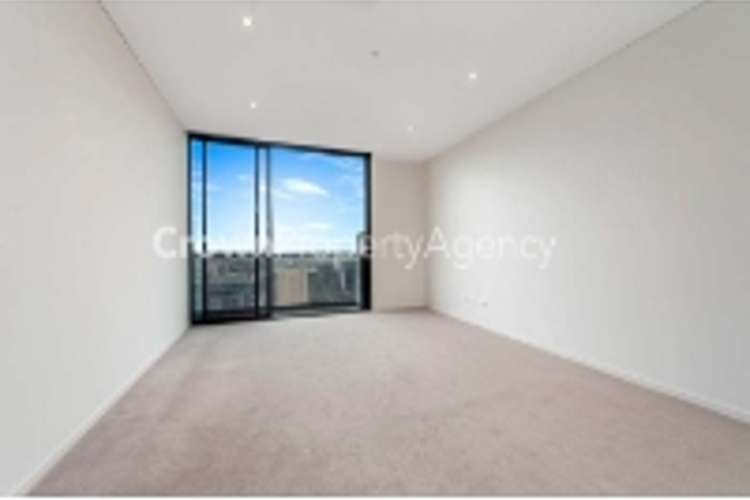 Main view of Homely studio listing, 2706A/45 Macquarie Street, Parramatta NSW 2150
