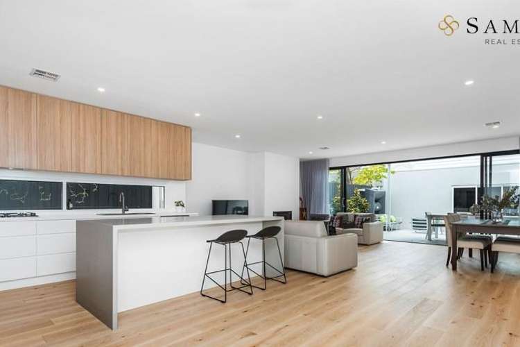 Main view of Homely house listing, 32A Bayview Street, Williamstown VIC 3016