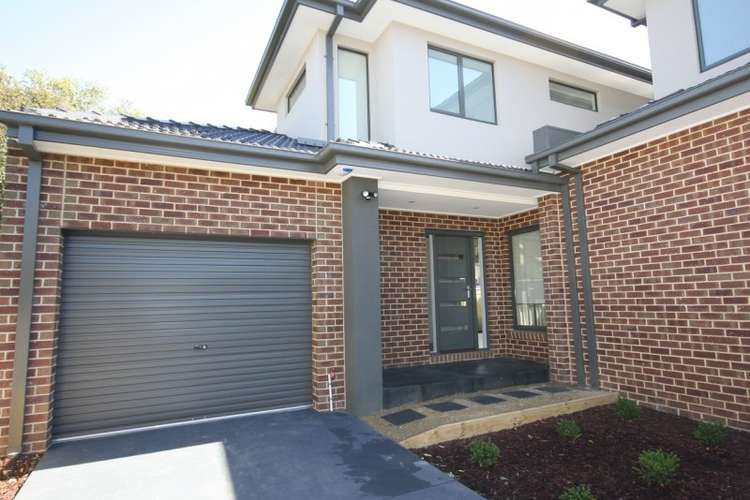 Main view of Homely house listing, 25B Alexander Avenue, Oakleigh East VIC 3166