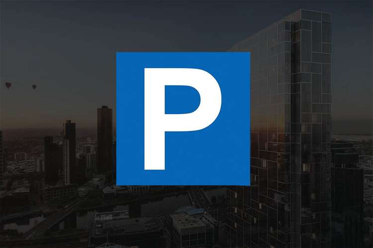 Carpark/464 Collins St, Melbourne VIC 3000