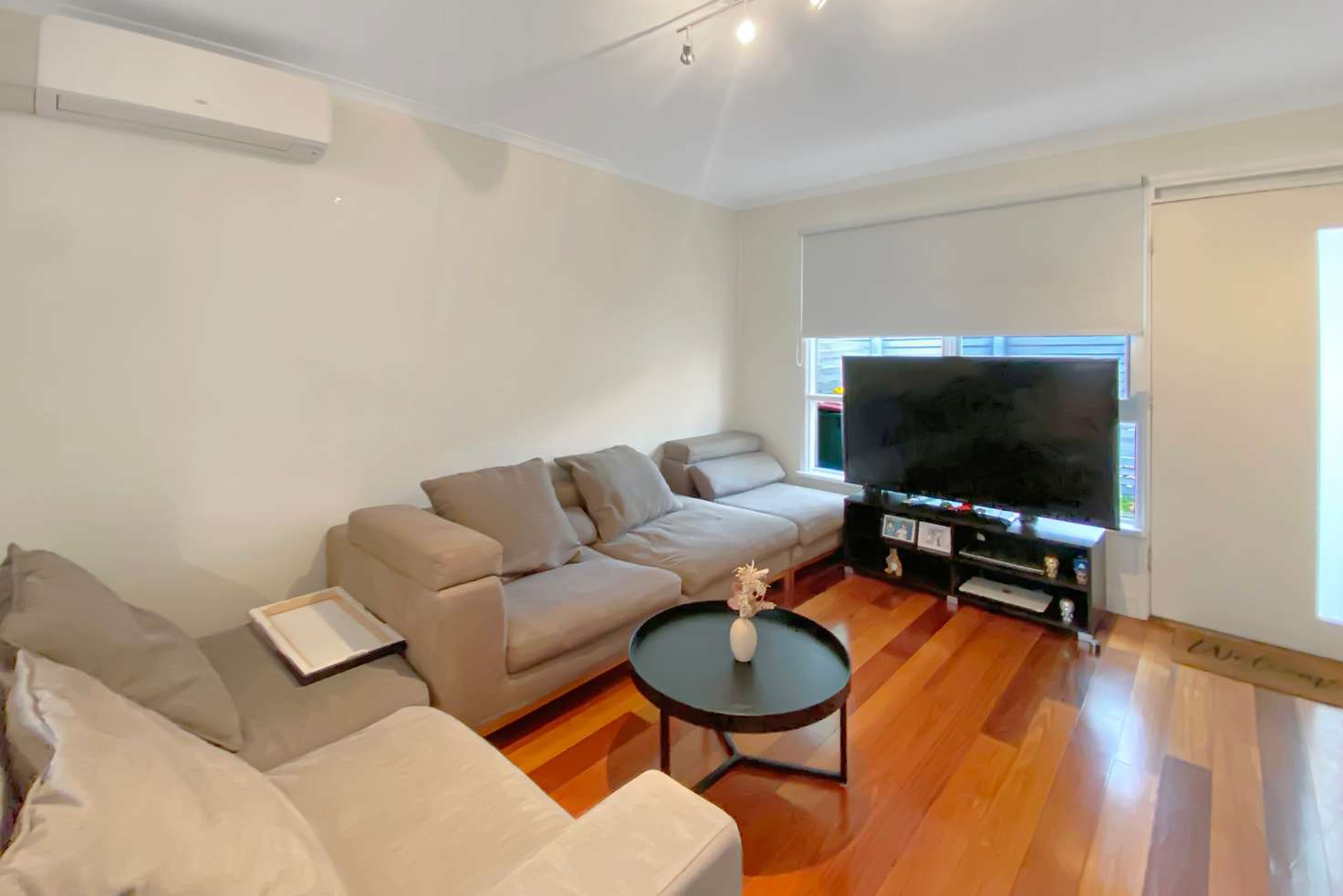 Main view of Homely unit listing, 2/7 Stafford Street, Herne Hill VIC 3218