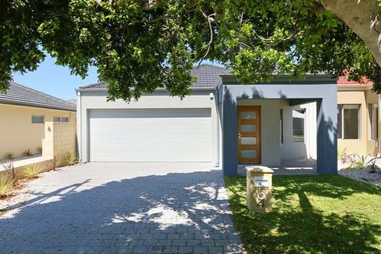 Main view of Homely house listing, 4A Moore, Dianella WA 6059