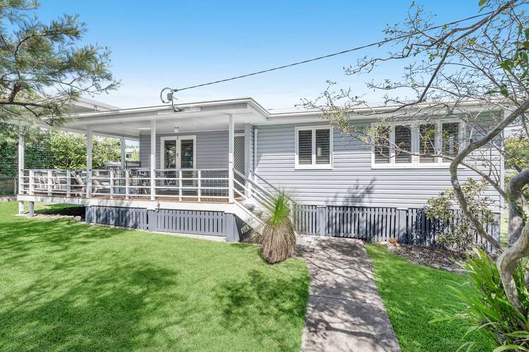 Main view of Homely house listing, 2 Kelston Street, Manly West QLD 4179