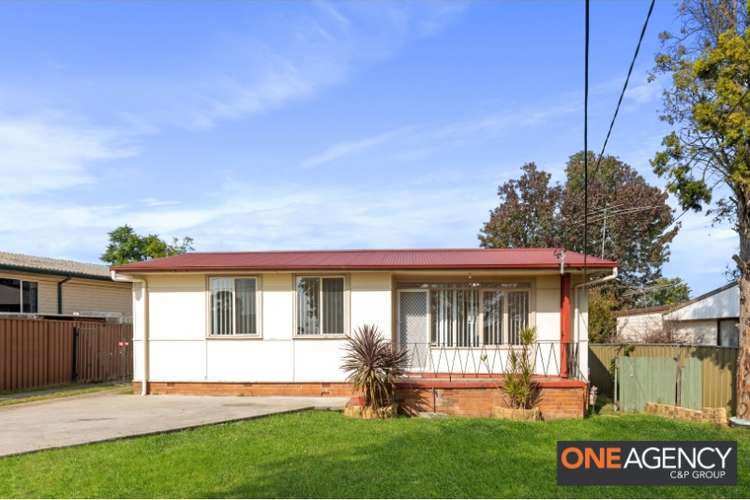 Main view of Homely house listing, 32 Munyang Street, Heckenberg NSW 2168