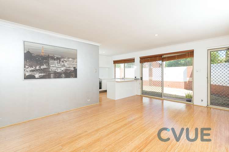 Main view of Homely villa listing, 1/4 Foundry St, Maylands WA 6051