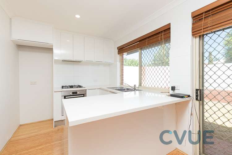 Third view of Homely villa listing, 1/4 Foundry St, Maylands WA 6051