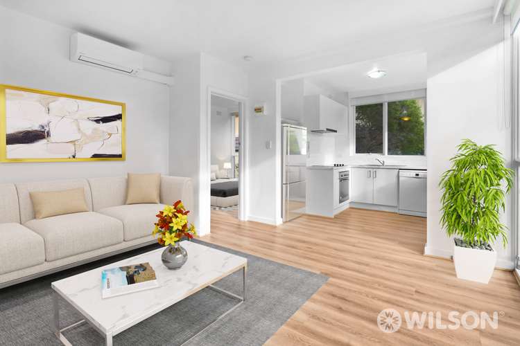 Main view of Homely apartment listing, 12/20 Cardigan Street, St Kilda East VIC 3183