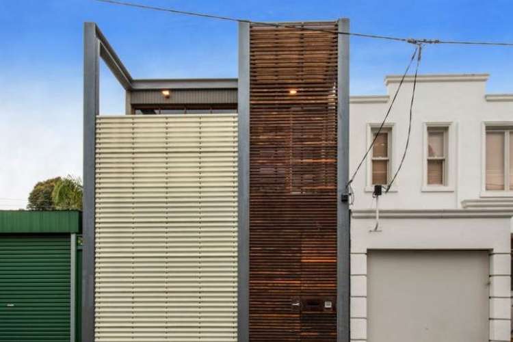 Main view of Homely townhouse listing, 17 Normanby Street, South Melbourne VIC 3205