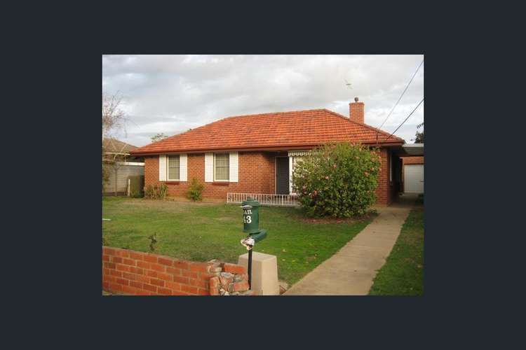 Main view of Homely house listing, 43 Kipling Avenue, Glengowrie SA 5044