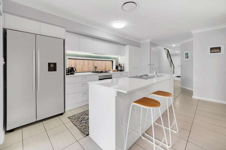 Main view of Homely house listing, 36 Keble Street, Corinda QLD 4075