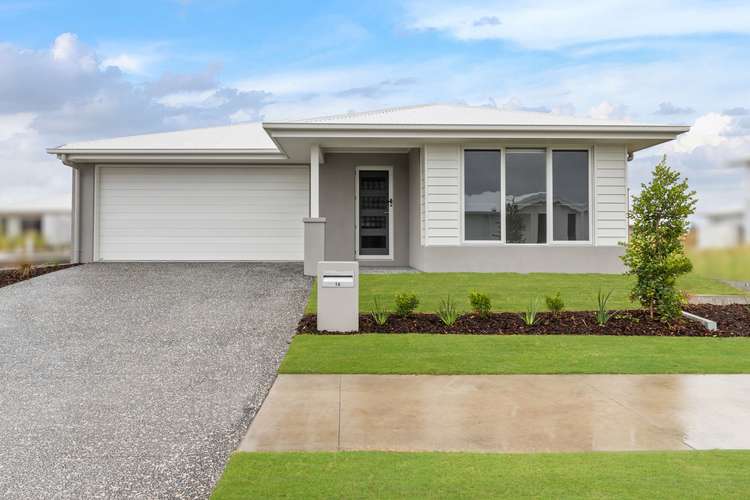 Main view of Homely house listing, 14 Conway Crescent, Banya QLD 4551