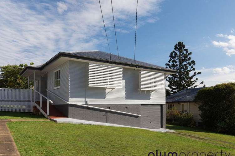 Main view of Homely house listing, 42 Galsworthy Street, Holland Park West QLD 4121