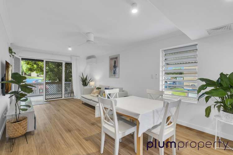 Main view of Homely townhouse listing, 6/32 Jephson Street, Toowong QLD 4066