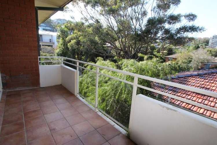 Main view of Homely apartment listing, 10/96 Murriverie Road, Bondi NSW 2026