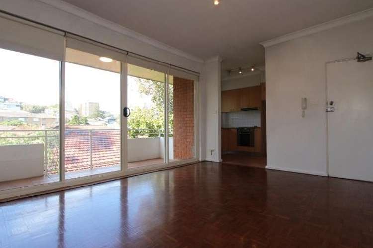 Third view of Homely apartment listing, 10/96 Murriverie Road, Bondi NSW 2026