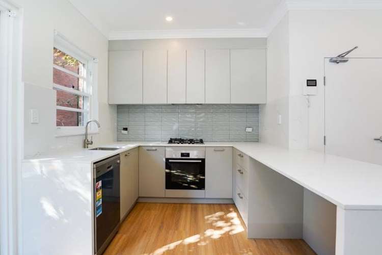 Main view of Homely apartment listing, 3/10a Palmerston Avenue, Bronte NSW 2024