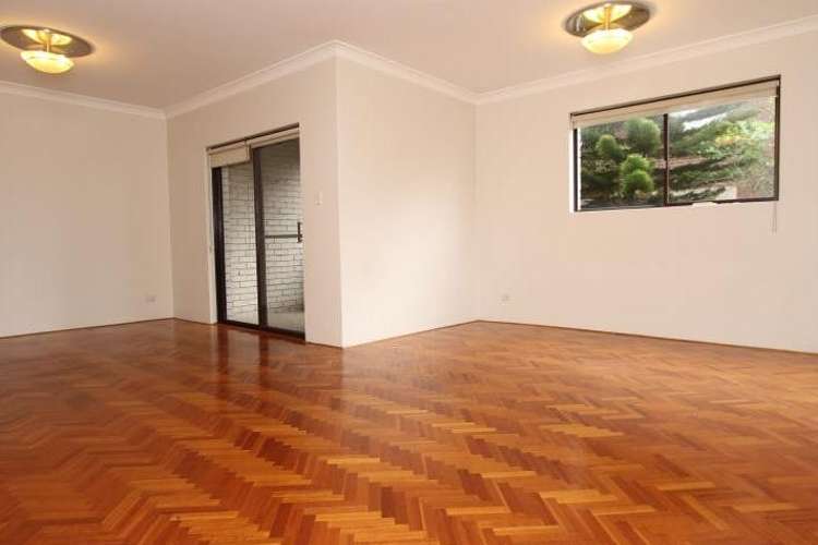 Main view of Homely apartment listing, 5/22-24 Francis Street, Bondi Beach NSW 2026