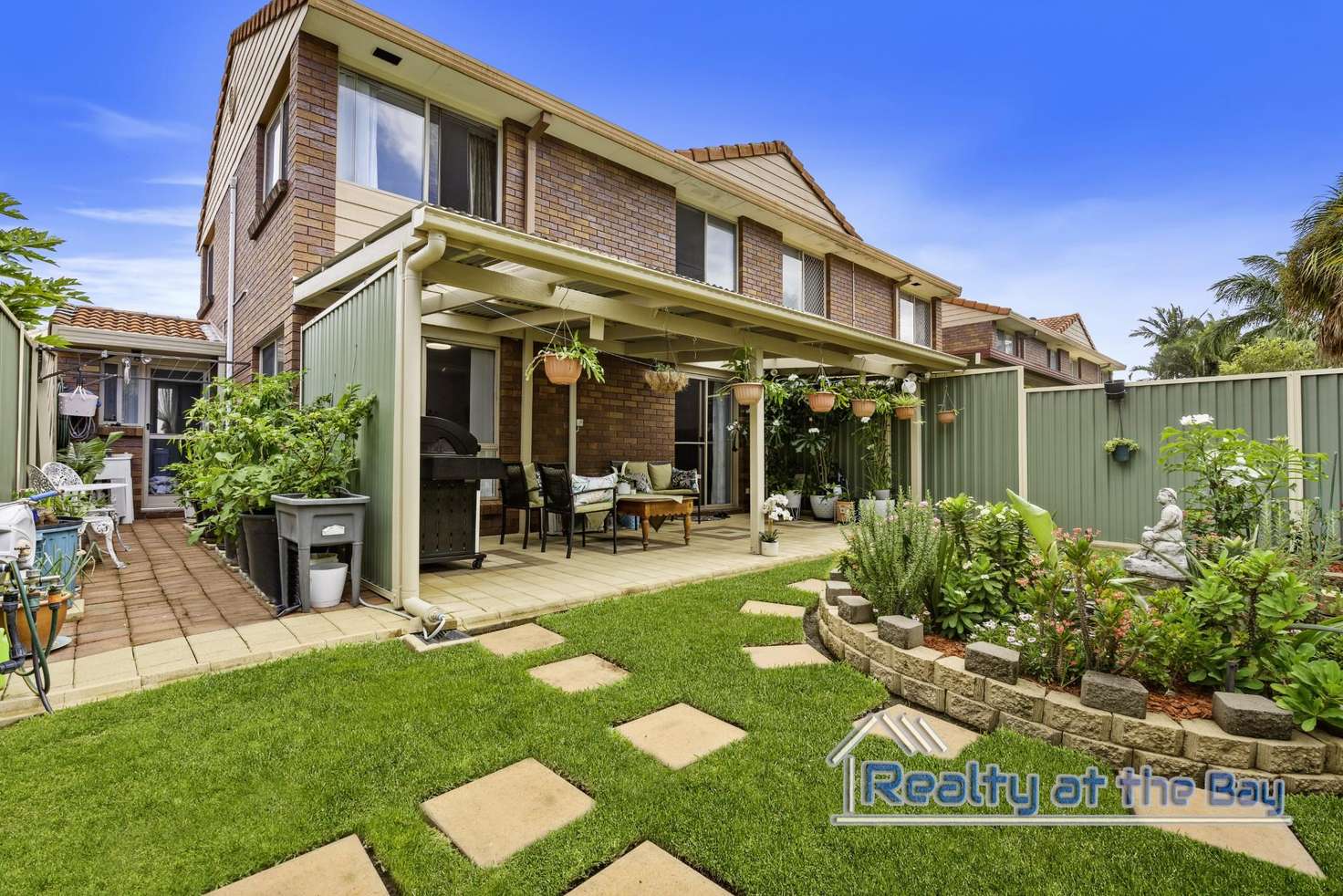 Main view of Homely townhouse listing, 99a/601 Pineridge road, Biggera Waters QLD 4216
