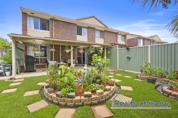 Fourth view of Homely townhouse listing, 99a/601 Pineridge road, Biggera Waters QLD 4216