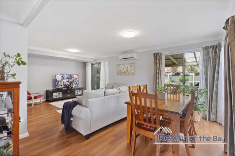 Sixth view of Homely townhouse listing, 99a/601 Pineridge road, Biggera Waters QLD 4216