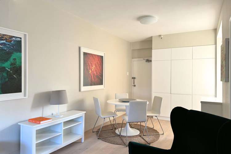 Main view of Homely unit listing, 61/19a Tusculum Street, Potts Point NSW 2011
