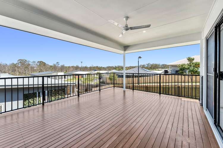 Main view of Homely house listing, 59 Mirinae Circuit, Pimpama QLD 4209